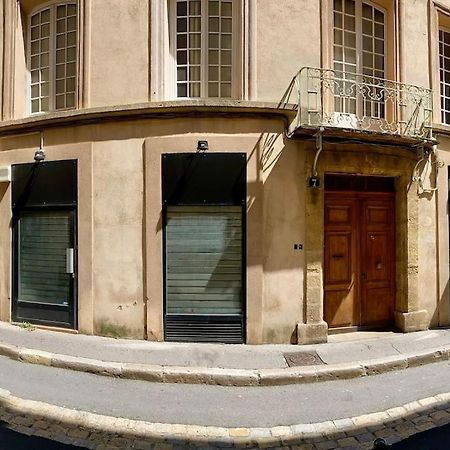 Appartement CASAJOY, LIB 2, Aix en Provence à Aix-en-Provence Extérieur photo