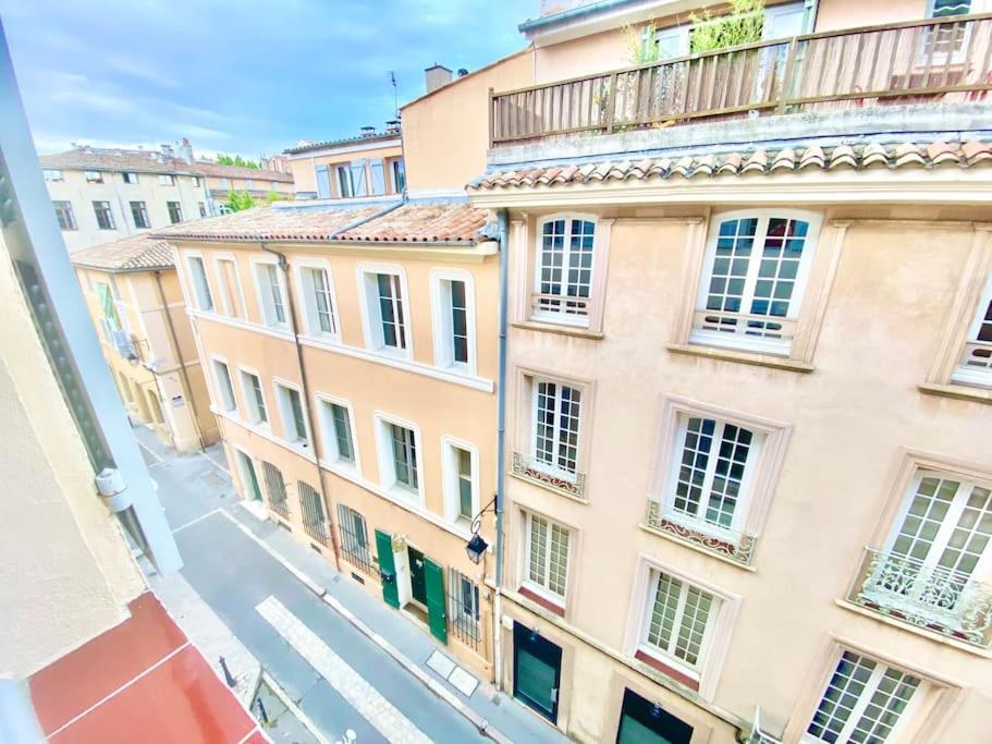 Appartement CASAJOY, LIB 2, Aix en Provence à Aix-en-Provence Extérieur photo