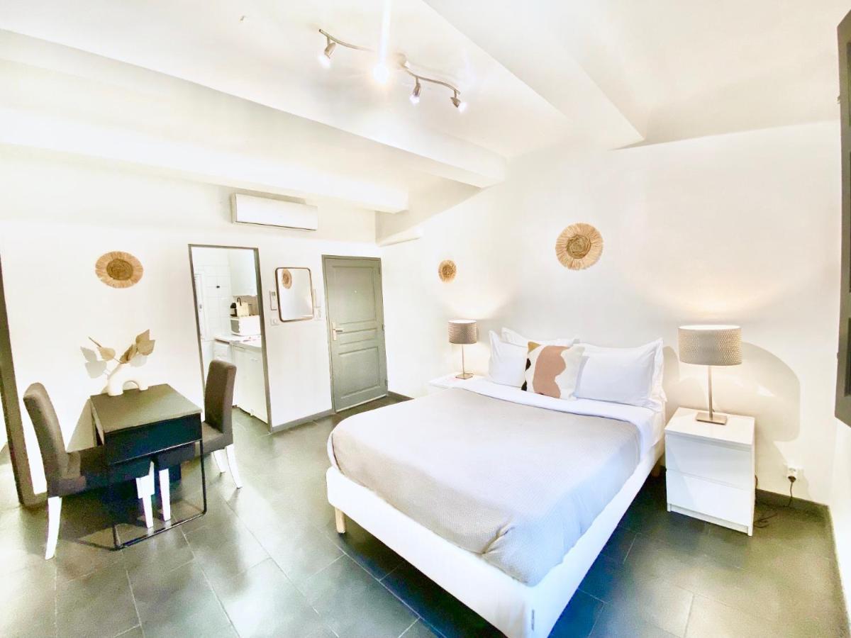Appartement CASAJOY, LIB 2, Aix en Provence à Aix-en-Provence Extérieur photo