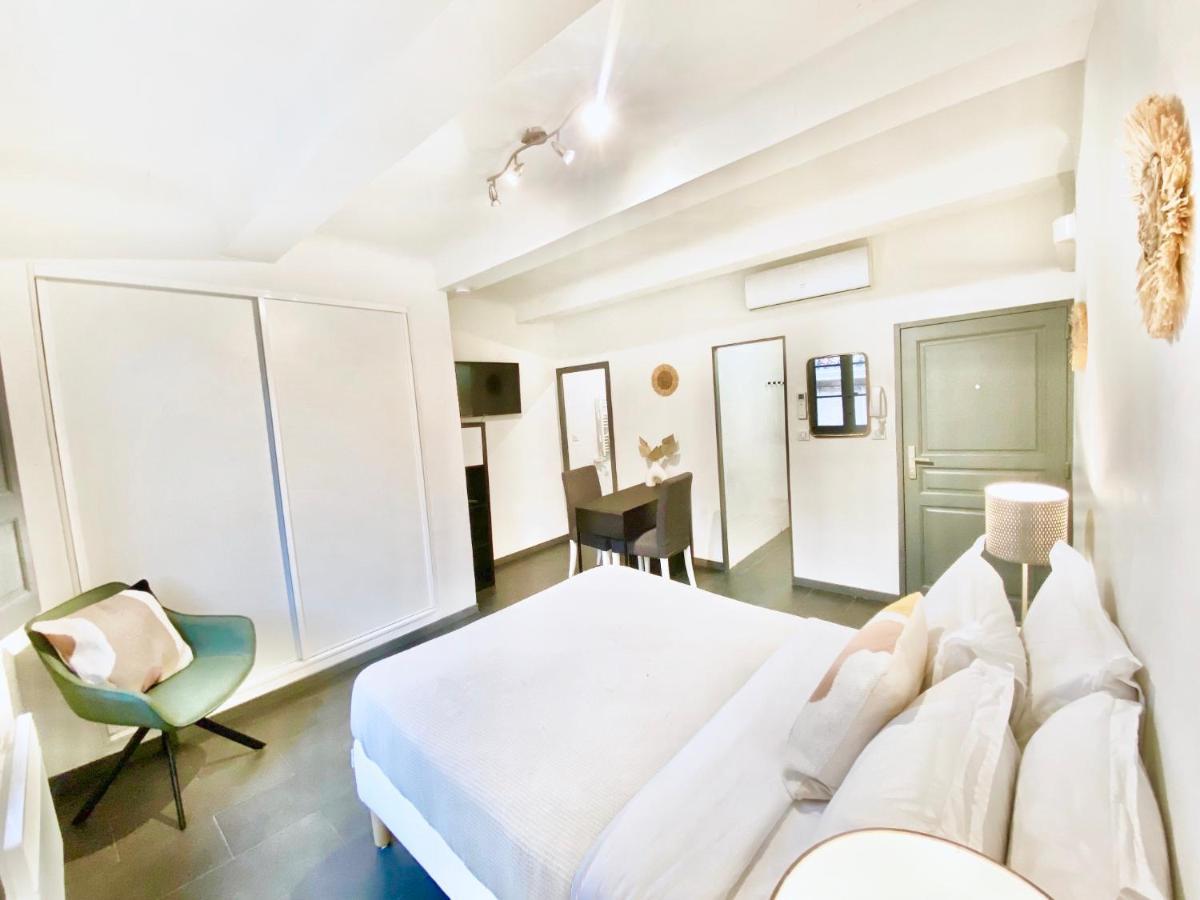 Appartement CASAJOY, LIB 2, Aix en Provence à Aix-en-Provence Extérieur photo