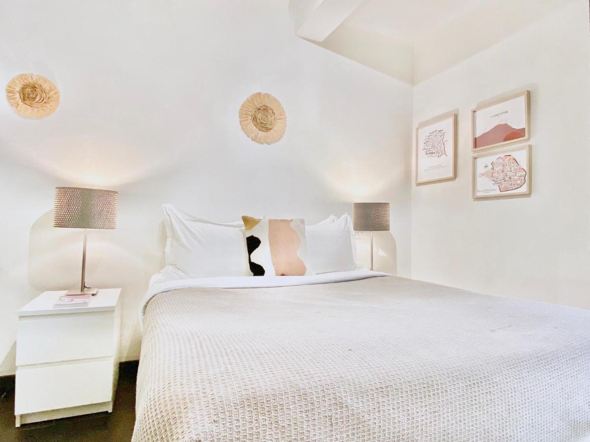 Appartement CASAJOY, LIB 2, Aix en Provence à Aix-en-Provence Extérieur photo